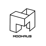Modhaus logo