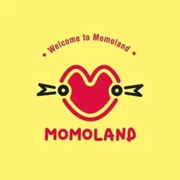 Momoland logo