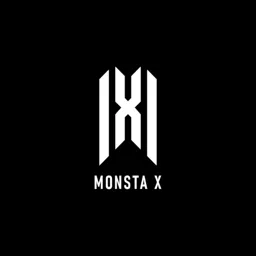 MONSTA X logo