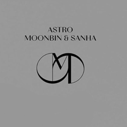 Moonbin&Sanha logo