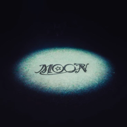 Msnz moon logo