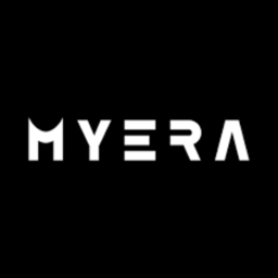 MYERA logo