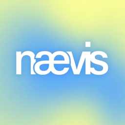 naevis logo