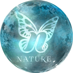NATURE logo
