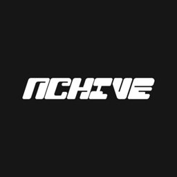 NCHIVE NCHIVE logo