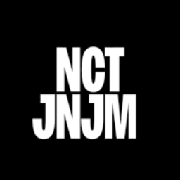 NCTJNJM logo