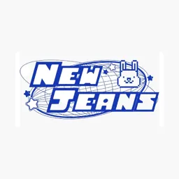NewJeans logo
