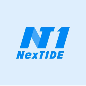 NexT1DE logo