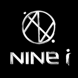 NINE.i NINE.i logo