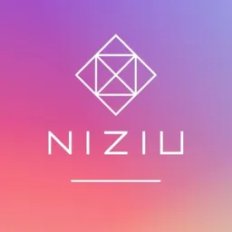 NiziU logo