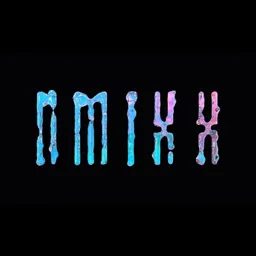 NMIXX logo