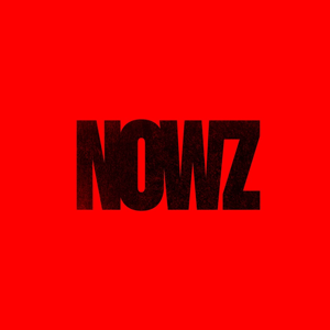 NOWZ logo