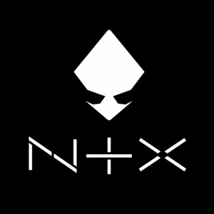 NTX logo