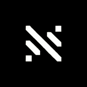 NU'EST logo