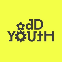 ODD YOUTH logo