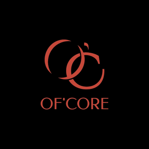 OF'CORE OF'CORE logo