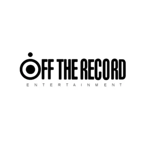 Off the Record Entertainment logo