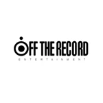 Off the Record Entertainment logo