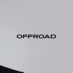 Offroad logo