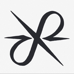 OMEGA X OMEGA X logo