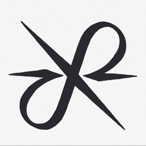 OMEGA X OMEGA X logo