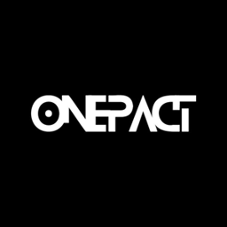 One Pact One Pact logo