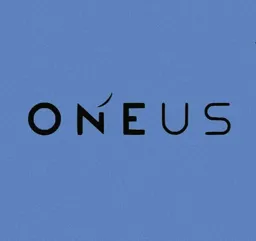 Oneus logo