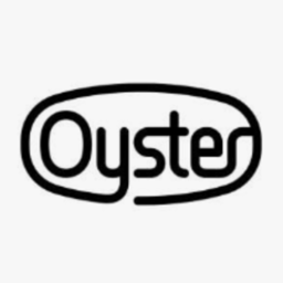 Oyster logo