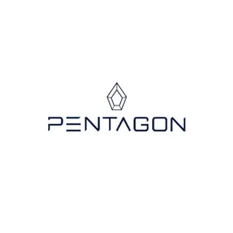 Pentagon logo