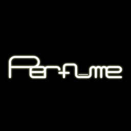 Perfume logo