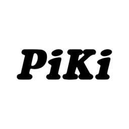 PiKi PiKi logo