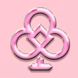 Pink Fun logo