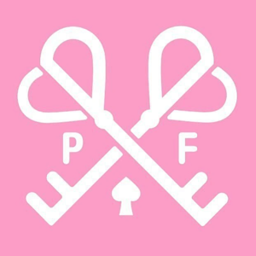 PinkFantasy PinkFantasy logo