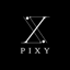 PIXY logo