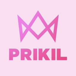 PRIKIL logo
