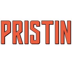 PRISTIN logo