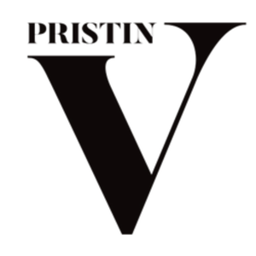 PRISTIN V logo