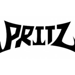 PRITZ PRITZ logo
