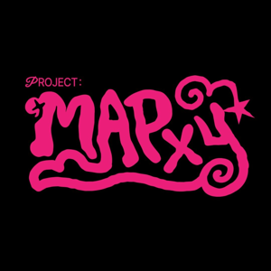 PROJECT MAPXY logo