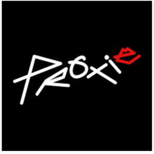 PROXIE logo
