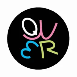 QWER QWER logo
