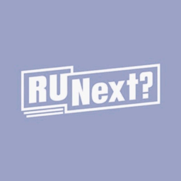 R U Next? R U Next? logo