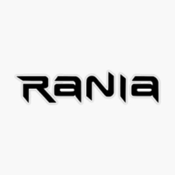 RaNia RaNia logo