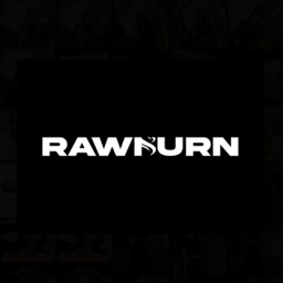 RAWBURN RAWBURN logo