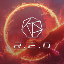 R.E.D logo