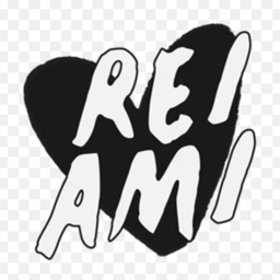 Rei Ami logo