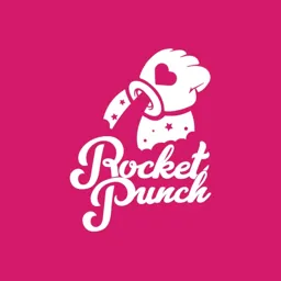 Rocket Punch logo