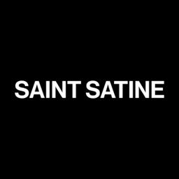 saint satine logo