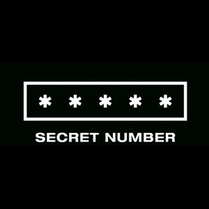 SECRET NUMBER