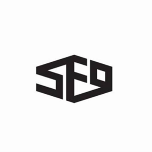 SF9 logo